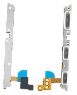 Flex Samsung A536 A53 5G on/off, volume control original (service pack)