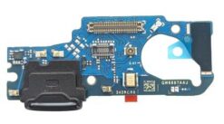 Flex Samsung M556 M55 5G for plugin, microphone original (service pack)