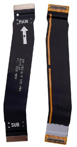 Flex Samsung S921 S24 mainboard cable (SUB CTC) original (service pack)
