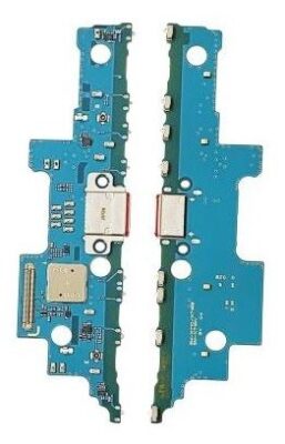 Flex Samsung X716 Galaxy TAB S9 11.0 2023 for plugin and microphone original (service pack)