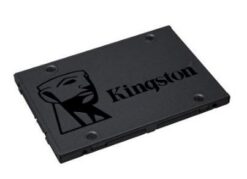 Hard drive SSD KINGSTON A400 960GB (6.0Gb / s) SATAlll 2,5