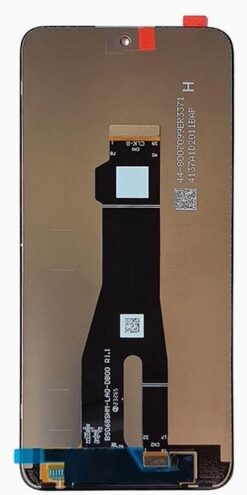 LCD screen Huawei Honor X7B with touch screen Black ORG