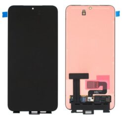 LCD screen Samsung S916 S23+ 5G with touch screen (NO FRAME) original (service pack)