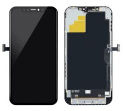 LCD screen for iPhone 12 Pro Max with touch screen OLED (Removable IC)