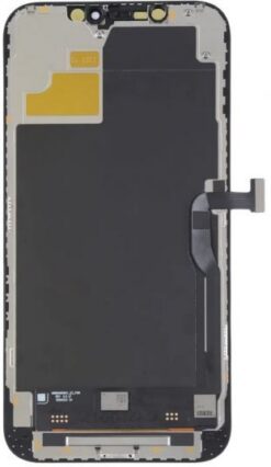 LCD screen for iPhone 12 Pro Max with touch screen Premium OLED (Removable IC)