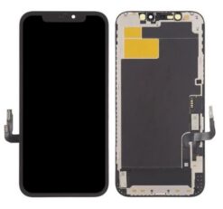 LCD screen for iPhone 12/12 Pro with touch screen Premium OLED (Self-Diagnosable)