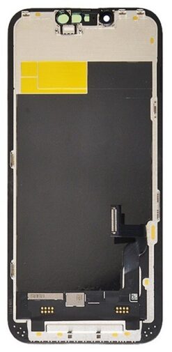 LCD screen for iPhone 13 with touch screen OLED (Removable IC)