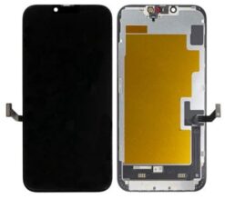 LCD screen for iPhone 14 Plus with touch screen Premium OLED (Removable IC)