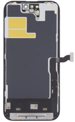 LCD screen for iPhone 14 Pro with touch screen Premium OLED 120Hz (Removable IC)