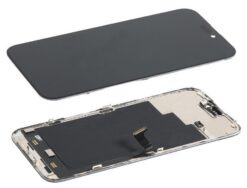 LCD screen for iPhone 15 Pro Max with touch screen INCELL (Removable IC)