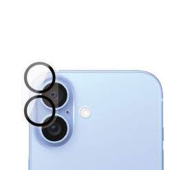 Tagakaamerate kaitseklaas PicturePerfect, Apple iPhone 16 / 16 Plus, PanzerGlass