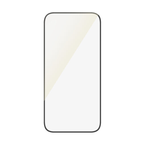 Kaitseklaas silmasõbralik Apple iPhone 16 Pro Max, peegeldumise ja sinise valguse vastane, Ultra-Wide Fit, PanzerGlass - Image 4