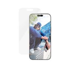 Kaitseklaas Apple iPhone 16 Pro Max, Classic Fit, PanzerGlass