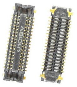 Samsung A125/A225/A325/A326/A336/A415/A426/A515/A525/A526/A536/A715/N970/N975/N986 Board connector BTB socket 2x17pin 3710-003871 (service pack)