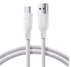 USB cable JOYROOM (S-A34) type-C (100W 3A) 1m white