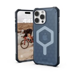 Kaitseümbris Essential Armor, Apple iPhone 16 Pro Max, sinine, MagSafe, Urban Armor Gear (UAG)