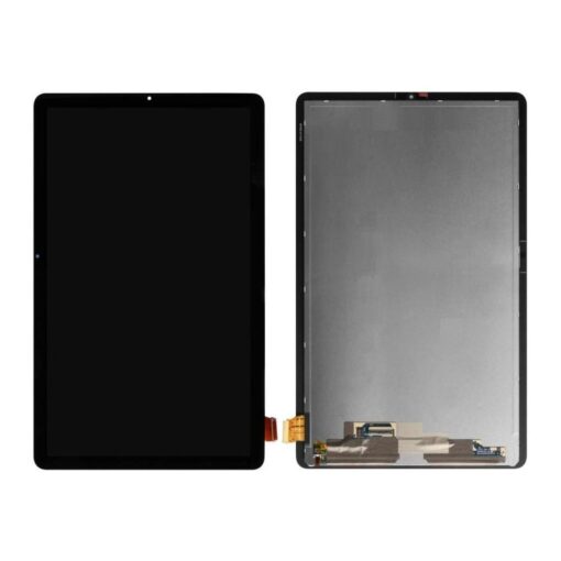 LCD ekraan Samsung P610/P615/P613/P619/P620/P625 Tab S6 Lite 10.4 puutetundliku ekraaniga must ORG