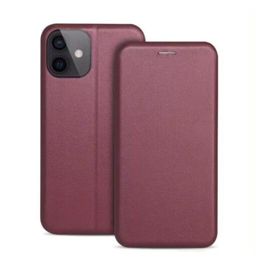 Telefoniümbris Book Elegance Xiaomi Redmi Note 14 Pro 5G/Poco X7 bordiinid