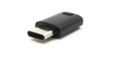 Adapter Samsung (EE-GN930) from Type-C to MicroUSB