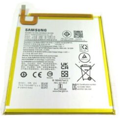 Battery original Samsung T290/T295 Tab A 2019 5100mAh SWD-WT-N8 (service pack)