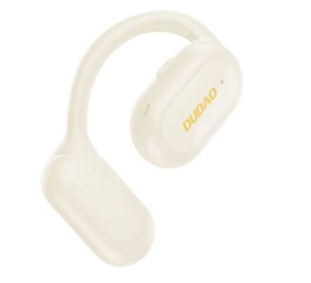 Bluetooth handsfree Dudao U4A Bluetooth 5.3 white