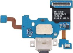 Flex Samsung T540/T545 Tab Active Pro 10.1 for plugin and audio jack original (service pack)