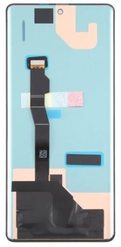 LCD screen Huawei Nova 10 with touch screen Black ORG