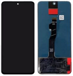 LCD screen Huawei Nova 12 SE/Nova 11 SE/Nova 10 SE with touch screen Black ORG