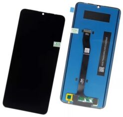LCD screen Huawei Nova Y70/Y70 Plus/Y71 with touch screen Black ORG