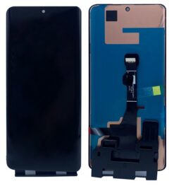 LCD screen Huawei P50 Pro with touch screen Black ORG