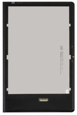 LCD screen Lenovo Yoga Tab 11 YT-J706 11.0 with touch screen Black ORG