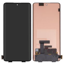 LCD screen Realme 11 Pro /11 Pro+ with touch screen Black ORG