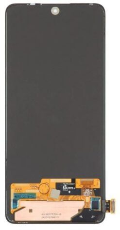 LCD screen Xiaomi Redmi Note 13 4G with touch screen Black OLED