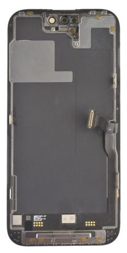 LCD screen for iPhone 14 Pro with touch screen INCELL (Removable IC)