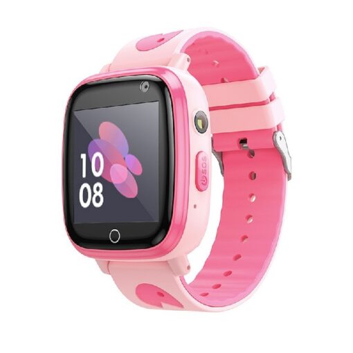 Smartwatch HOCO Kids Y100 (call vers) pink