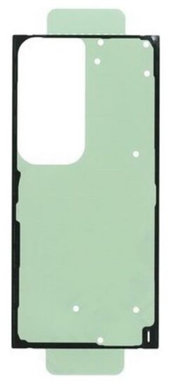 Sticker for back cover Samsung S918 S23 Ultra original (service pack)