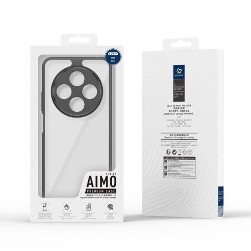 Telefoniümbris Dux Ducis Aimo Xiaomi Redmi 14C/Redmi A4/Poco C75 - Image 5