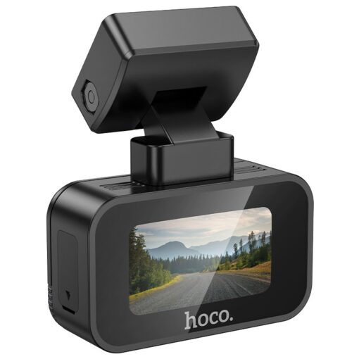 Videosalvesti Hoco DV10 Mini Driving Recorder - Image 2