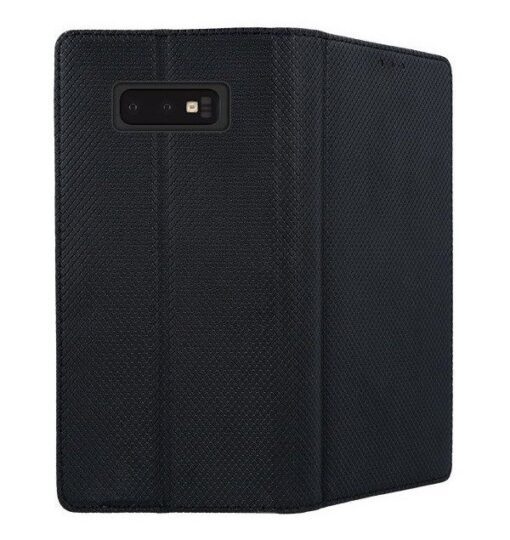 Telefoniümbris Smart Magnet Xiaomi Redmi 14C/Redmi A4/Poco C75 must - Image 2