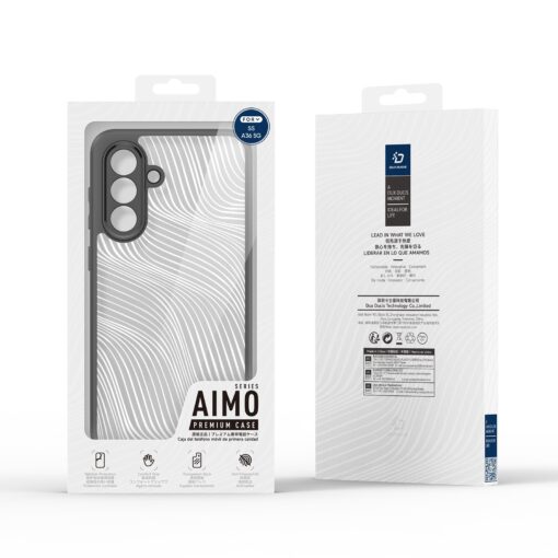 Telefoniümbris Dux Ducis Aimo Samsung A366 A36 5G/A566 A56 5G - Image 5