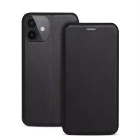 Telefoniümbris Book Elegance Xiaomi Redmi 14C/Redmi A4/Poco C75 must