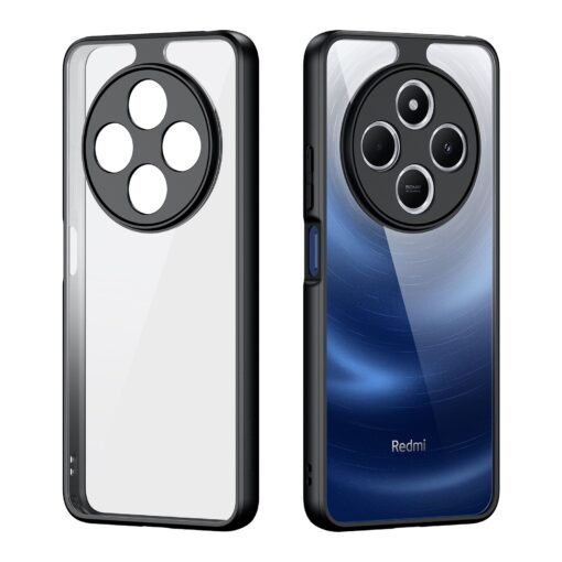 Telefoniümbris Dux Ducis Aimo Xiaomi Redmi 14C/Redmi A4/Poco C75