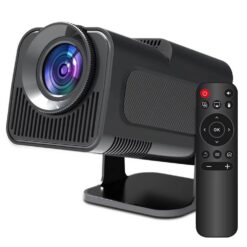 Projektor Reach HY320 must