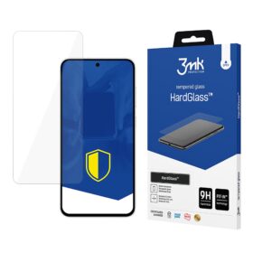 LCD kaitsev karastatud klaas 3mk Hard Glass Samsung S721 S24 FE