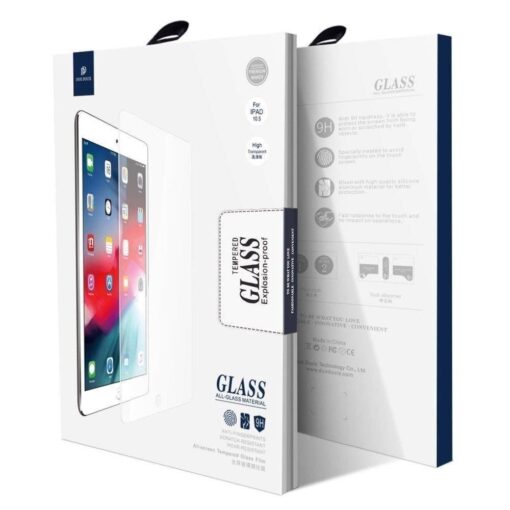 LCD kaitsev karastatud klaas Dux Ducis TG Xiaomi Pad 7/Pad 7 Pro