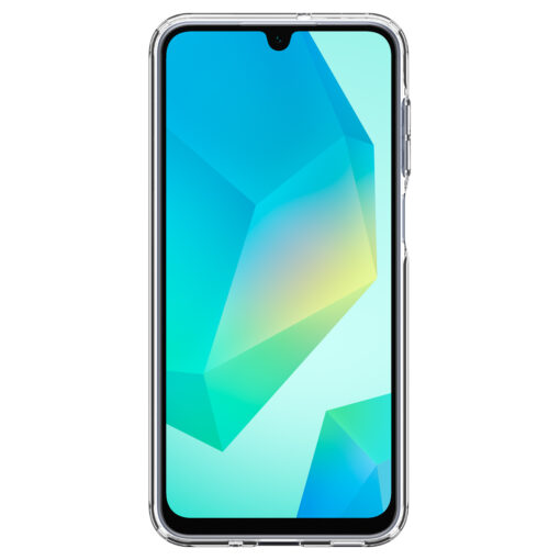 Kaitseümbris Ultra Hybrid, Samsung Galaxy A16 / A16 5G, läbipaistev, Spigen - Image 3