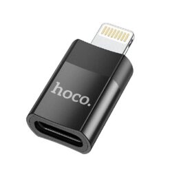 Adapter HOCO (UA17) from USB-C to lightning