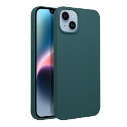 Case MATT Case for iPhone 11 green