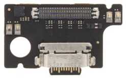 Flex Xiaomi Pad 6 with charging connector  original (service pack)