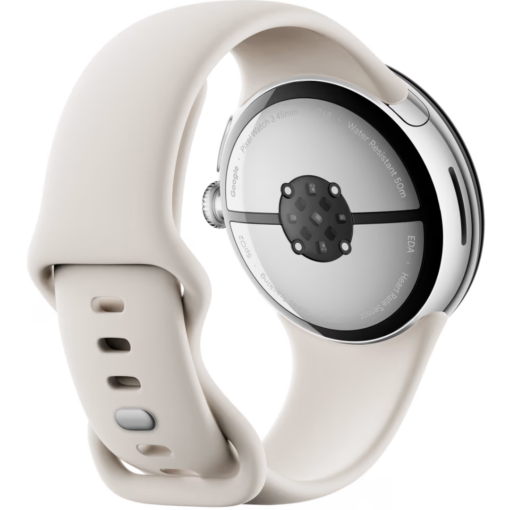 Nutikell Google Pixel Watch 3 (45mm), Wi-Fi, beež - Image 3